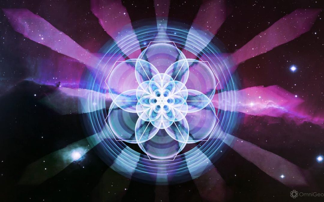 Unleashing the Power of Sacred Geometry with OmniGeometry Software