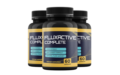 Fluxactive