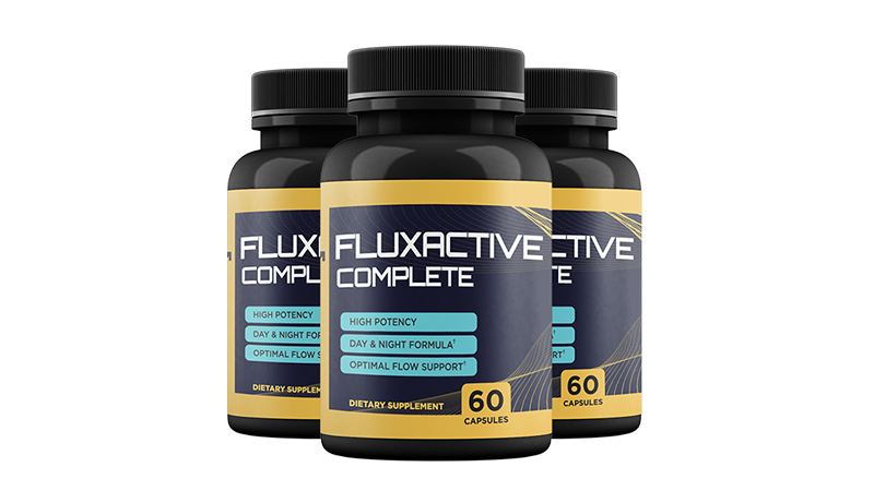 Fluxactive