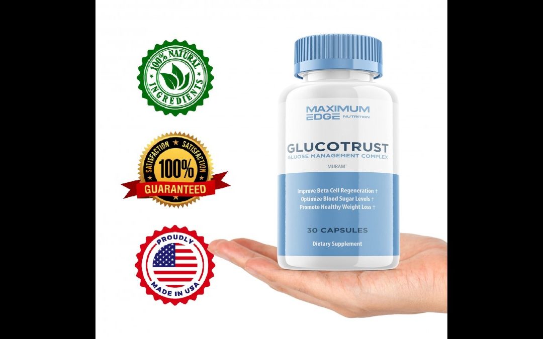 GlucoTrust