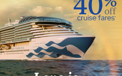 Princess Cruise Lines