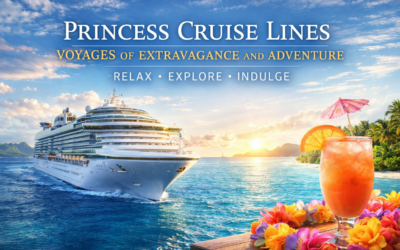 Princess Cruise Lines