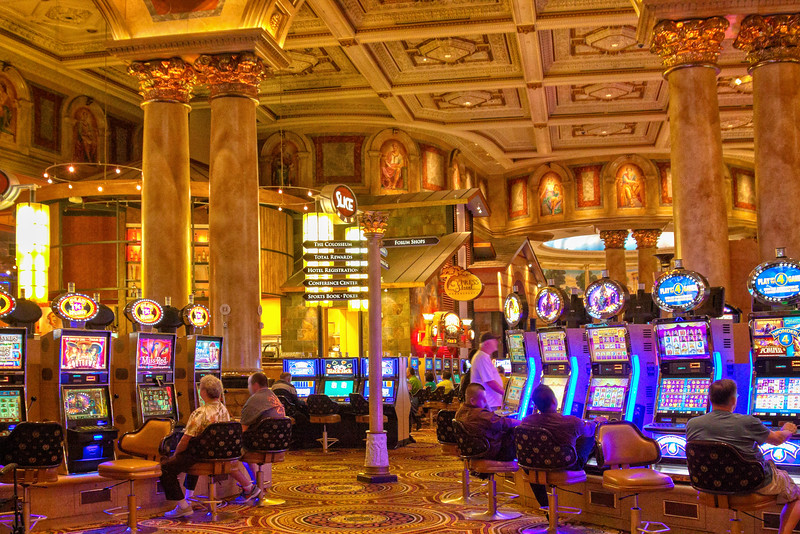 Caesars Rewards Discounts