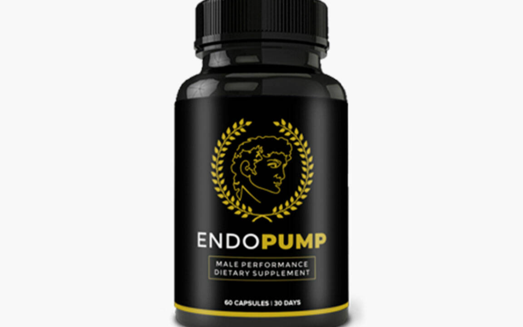 Endo Pump