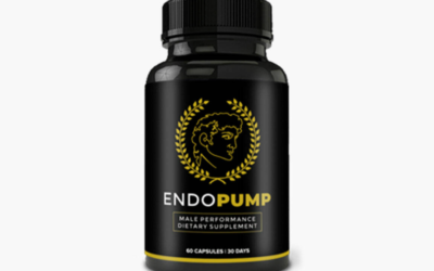 Endo Pump