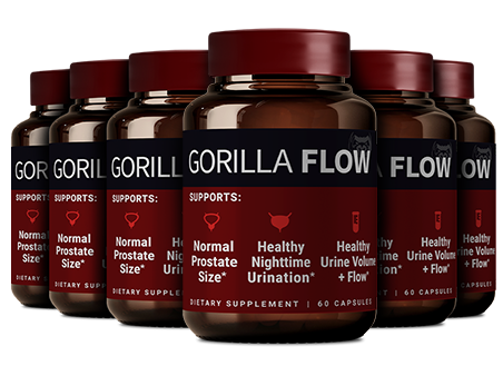 Gorilla Flow