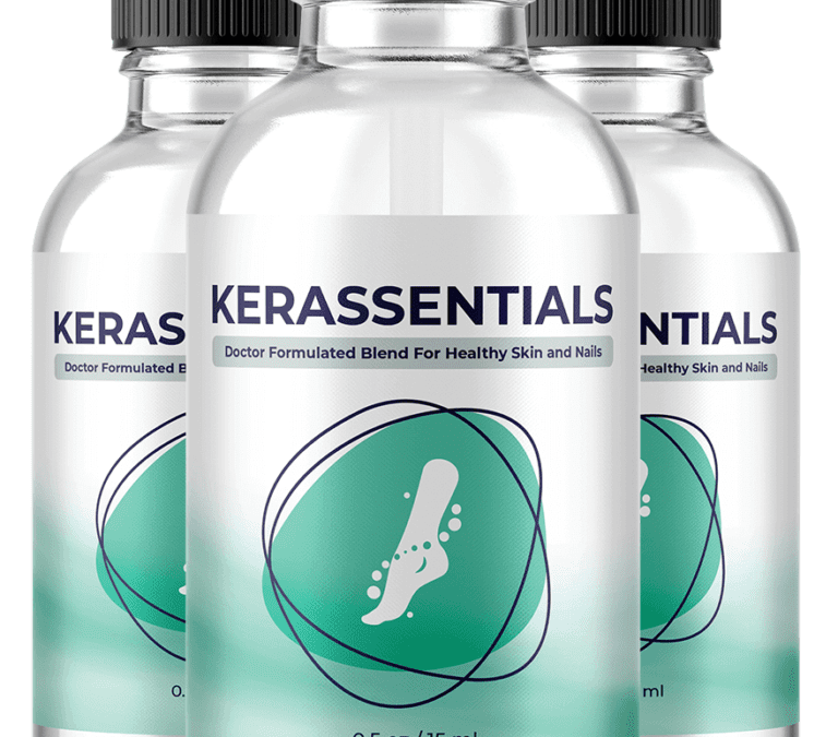 Kerassentials