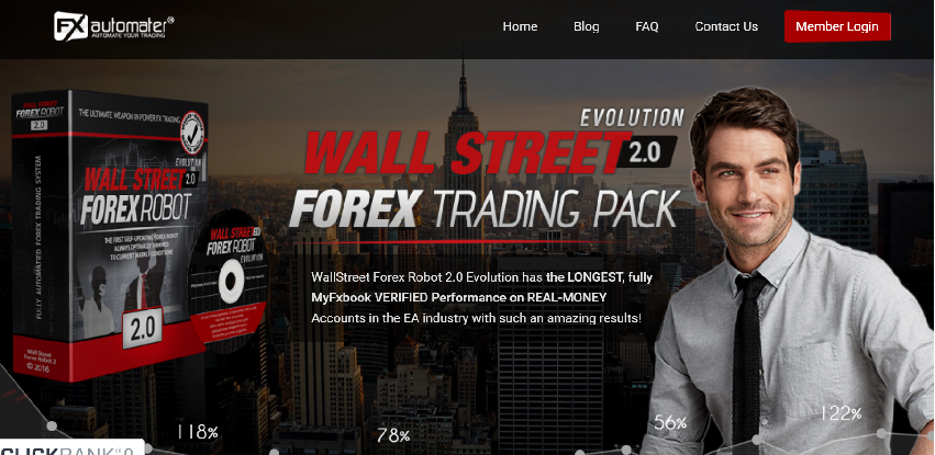 Forex Robots