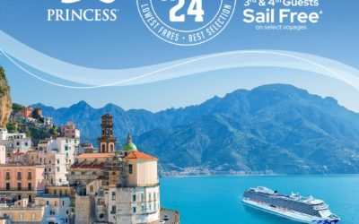 Princess Cruise Lines