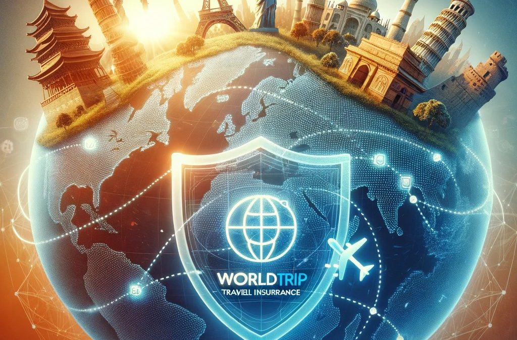 WorldTrips Travel Insurance