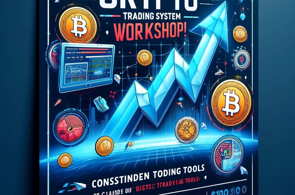 Crypto Trading System Workshop