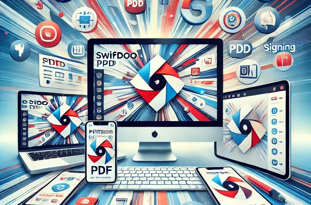 SwifDoo PDF