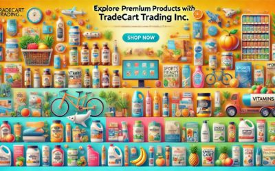 Tradecart Trading