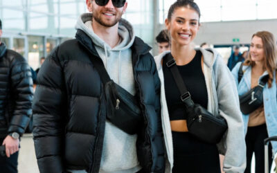 Willit Activewear: The Travel-Friendly Pieces I Pack for Every Trip ✈️💪