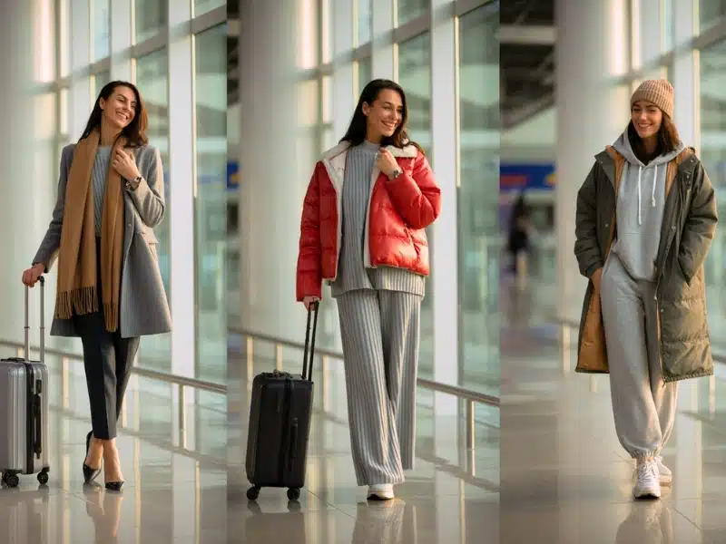 Willit activewear outfits casual travel style comfortable clothing